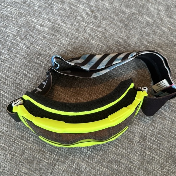 Ski Goggles Smith - Picture 2 of 9